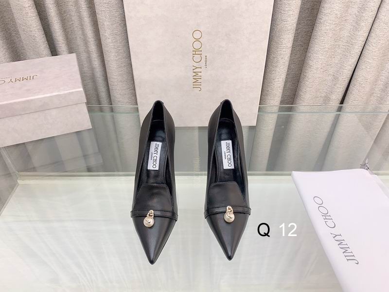 Jimmy Choo sz35-40 XJ0808